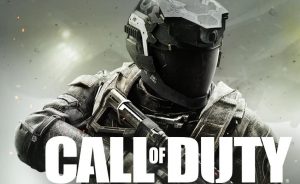Call of Duty