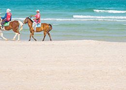 ชายหาดหัวหิน